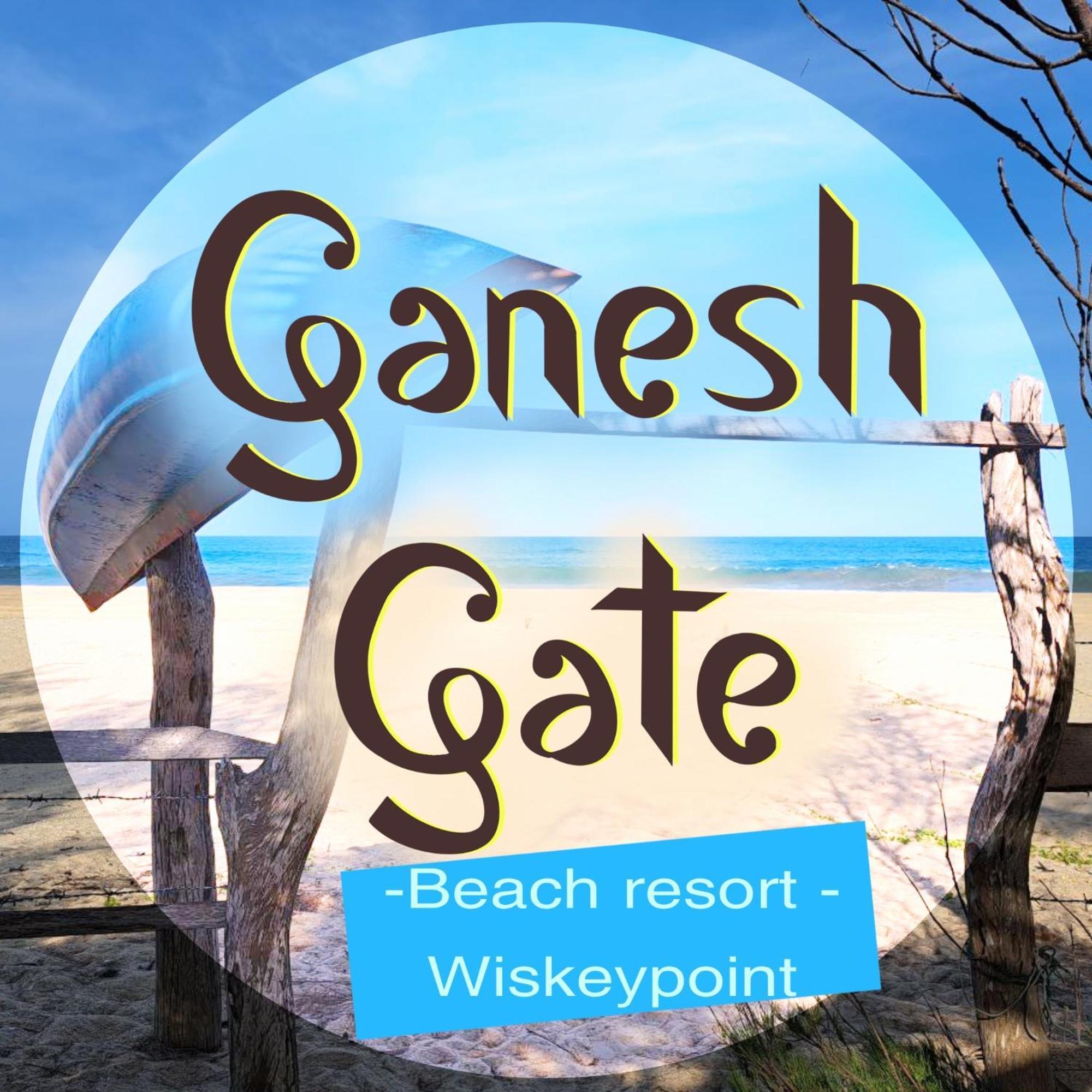 Hotel Ganesh Gate Pottuvil Esterno foto